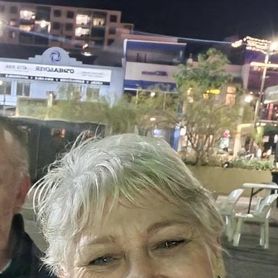 Community member profile picture