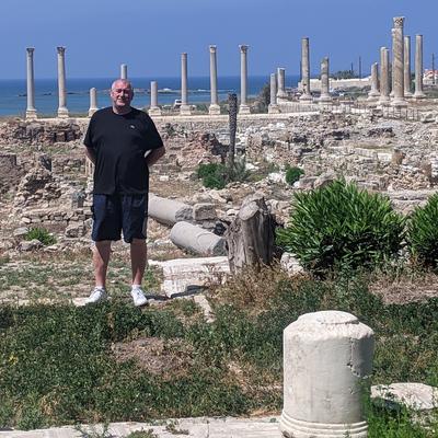 Community member profile picture