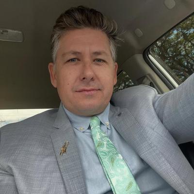 Community member profile picture