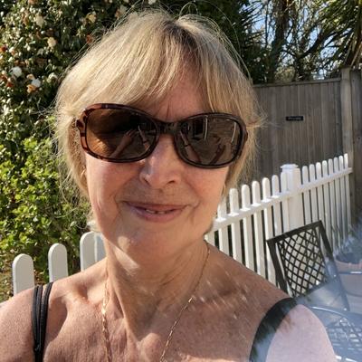 Community member profile picture