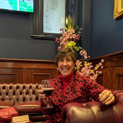 Community member profile picture