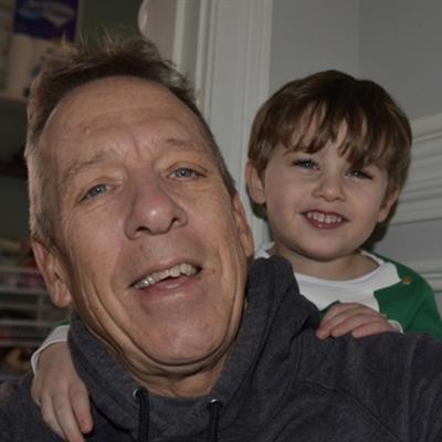 Community member profile picture