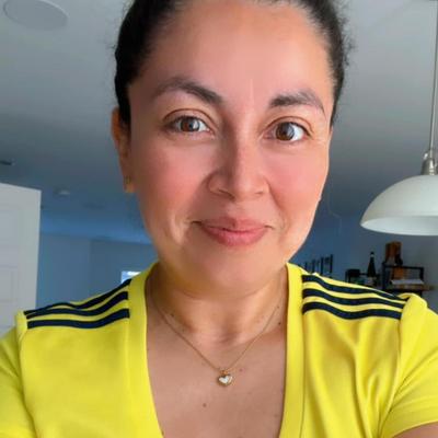 Community member profile picture