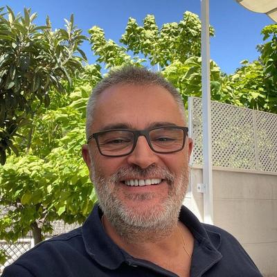 Community member profile picture