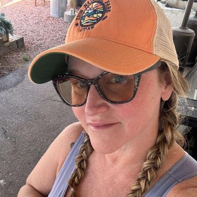 Community member profile picture