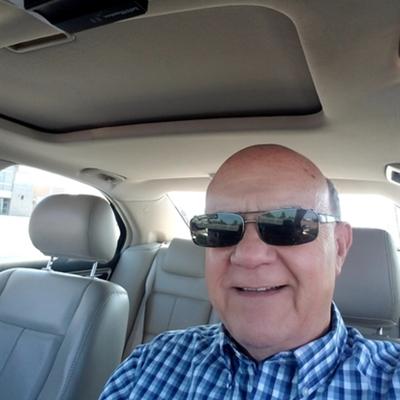 Community member profile picture