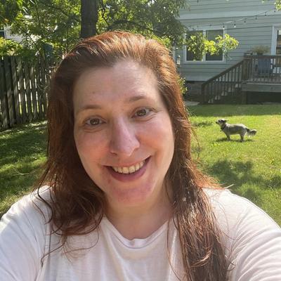 Community member profile picture