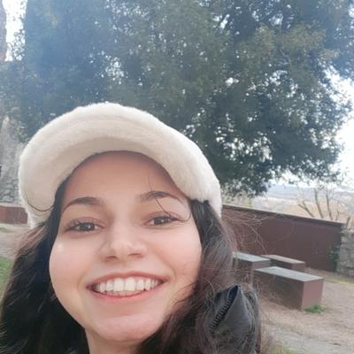 Community member profile picture