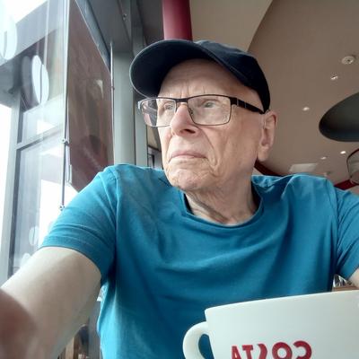 Community member profile picture