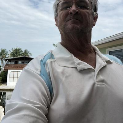 Community member profile picture