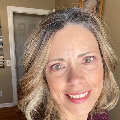 Community member profile picture