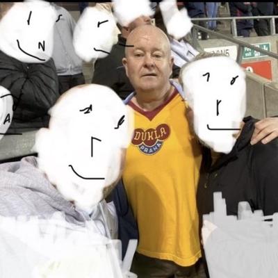 Community member profile picture