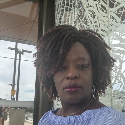 Community member profile picture