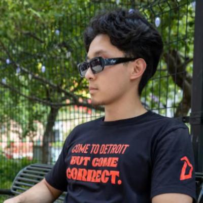 Community member avatar