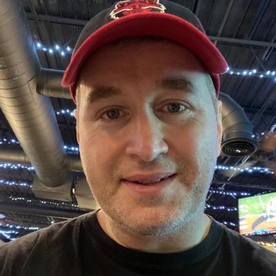 Community member profile picture