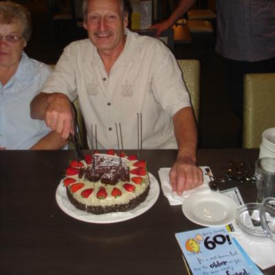 Community member profile picture