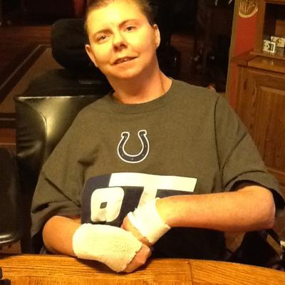 Community member profile picture