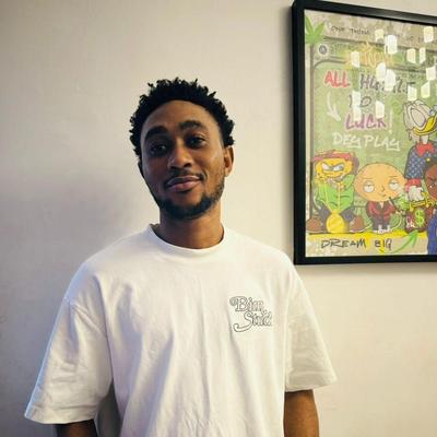 Community member avatar