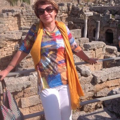 Community member profile picture