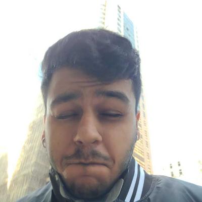 Community member profile picture