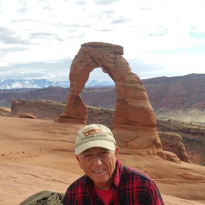 Community member profile picture