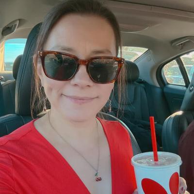Community member profile picture