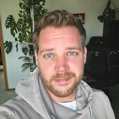 Community member avatar