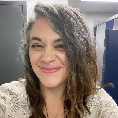Community member avatar