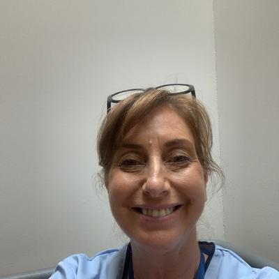Community member profile picture