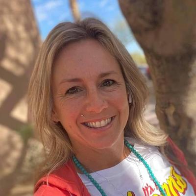 Community member profile picture