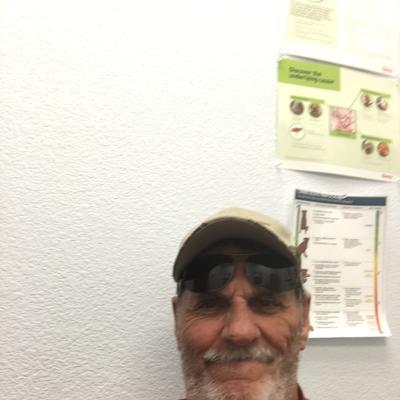 Community member profile picture