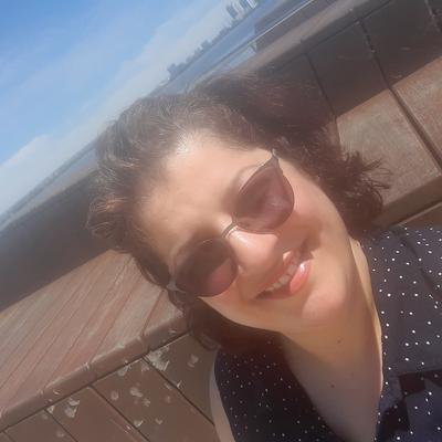 Community member avatar