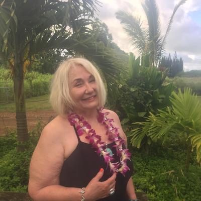 Community member profile picture