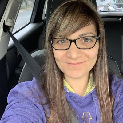 Community member profile picture