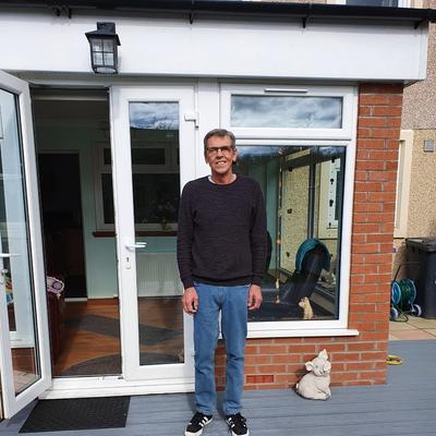 Community member profile picture