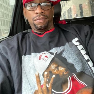 Community member profile picture