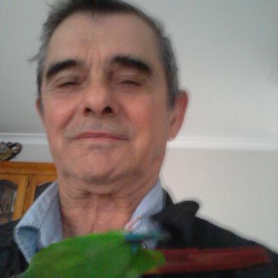 Community member profile picture