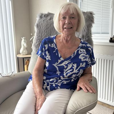 Community member profile picture
