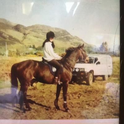 Community member profile picture