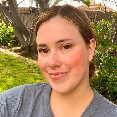 Community member profile picture