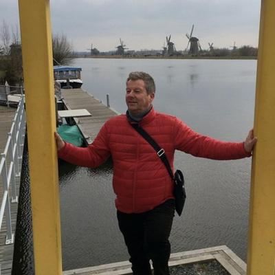 Community member profile picture