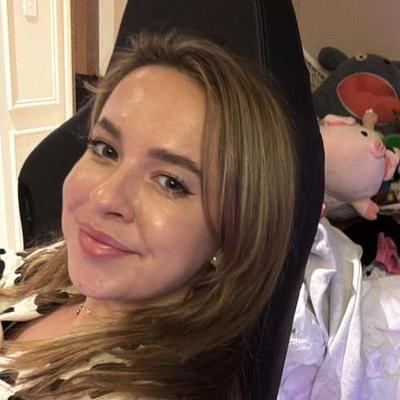 Community member profile picture