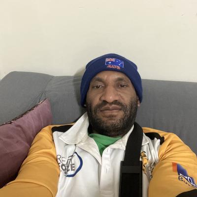 Community member profile picture