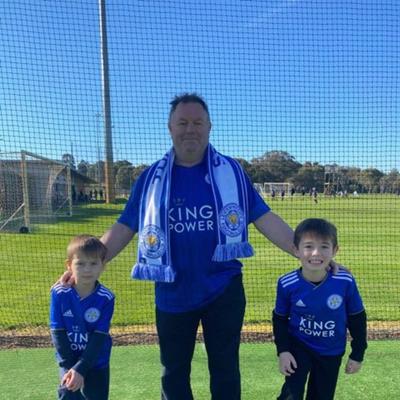 Community member profile picture 1