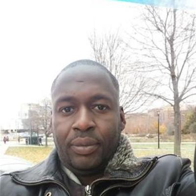 Community member profile picture