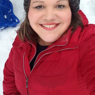 Community member profile picture