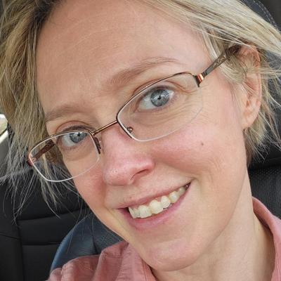 Community member profile picture