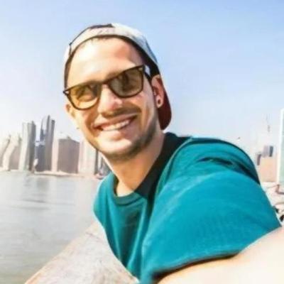 Community member profile picture