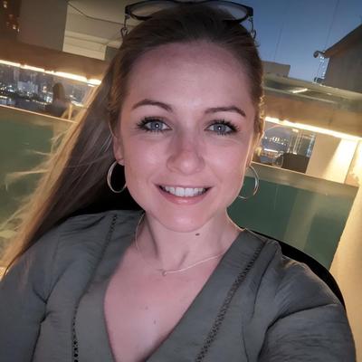 Community member profile picture