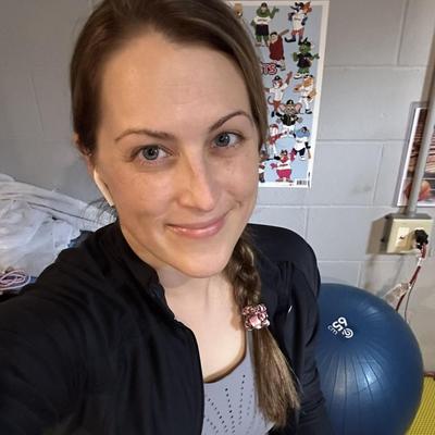 Community member profile picture